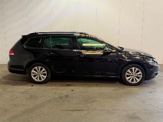 Volkswagen Golf 1.0 TSI Comfortline picture 6