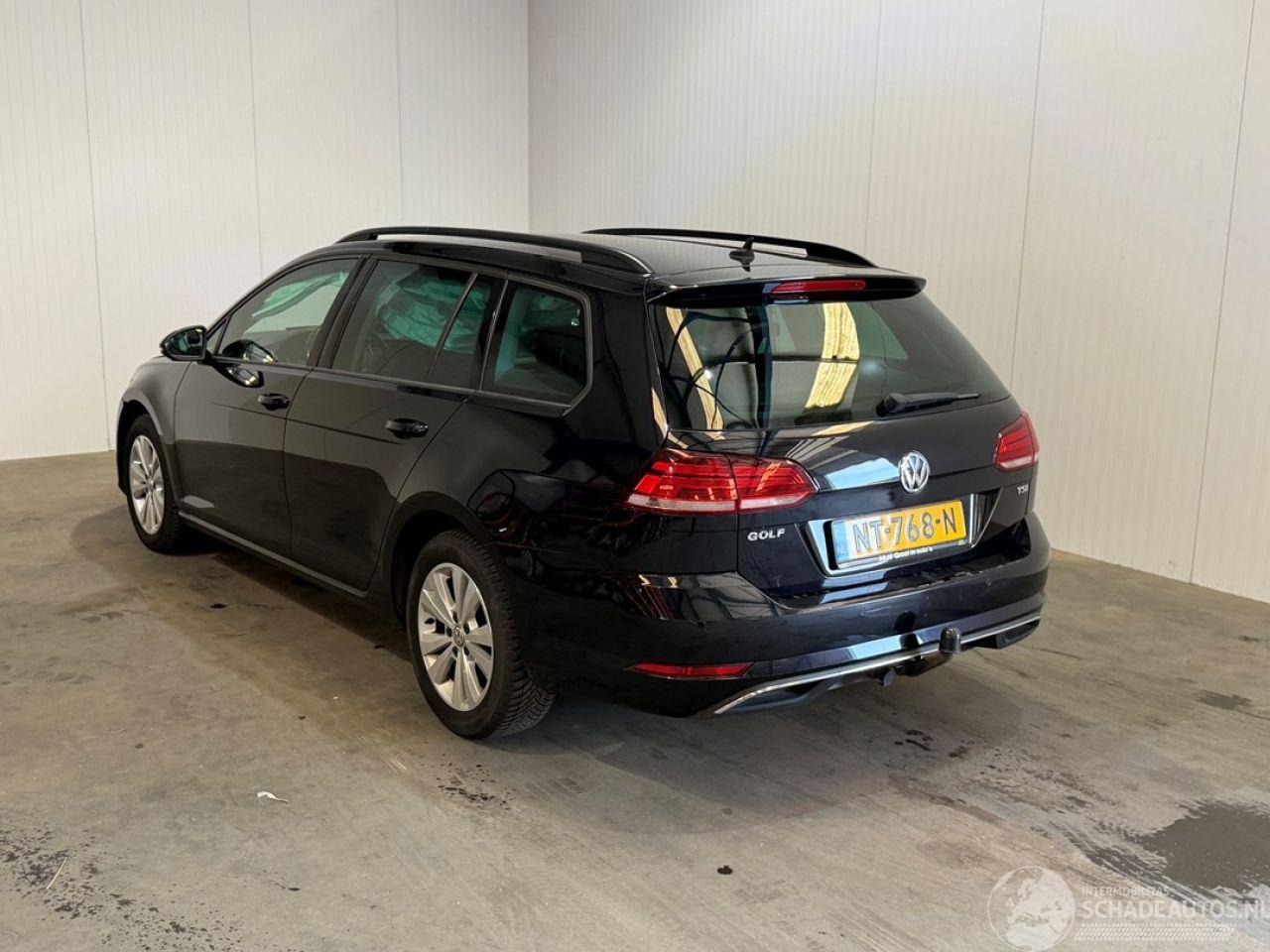 Volkswagen Golf 1.0 TSI Comfortline