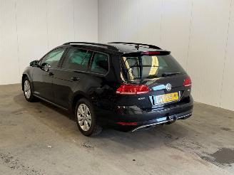 Damaged car Volkswagen Golf 1.0 TSI Comfortline 2017/4