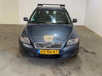 Volvo V-50 1.8 16V picture 4
