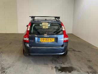 Volvo V-50 1.8 16V picture 8
