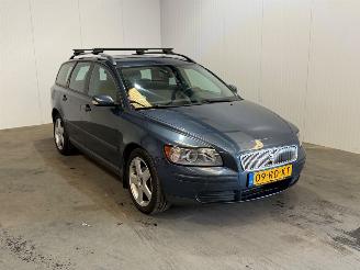 Volvo V-50 1.8 16V picture 5