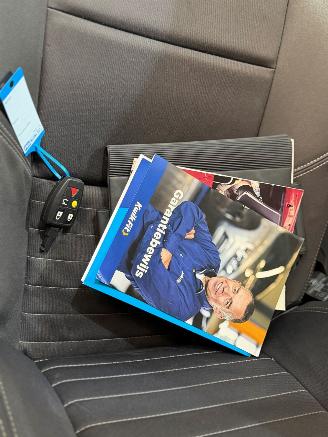 Volvo V-50 1.8 16V picture 14