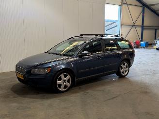 Volvo V-50 1.8 16V picture 3