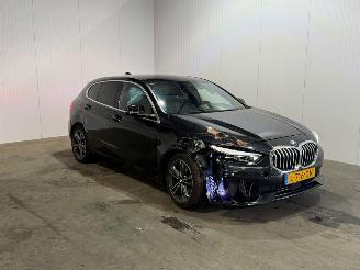 Coche accidentado BMW 1-serie 118i High Executive 2021/5
