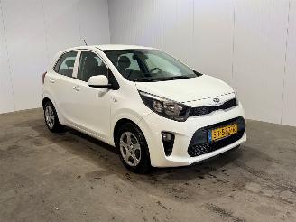  Kia Picanto 1.0 CVVT EconomyPlusLine 2018/5