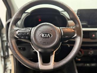 Kia Picanto 1.0 CVVT EconomyPlusLine picture 13