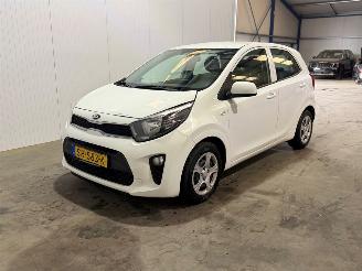 Kia Picanto 1.0 CVVT EconomyPlusLine picture 8
