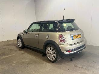  Mini Mini 1.6 COOPER S 2007/11