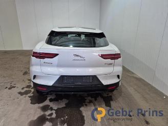 Purkuautot passenger cars Jaguar I-Pace I-Pace, SUV, 2018 EV400 AWD 2018/11