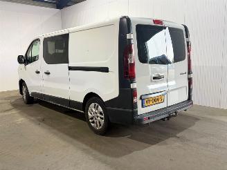  Renault Trafic 1.6 dCi T29 L2H1 DC Turbo2 Energy 2015/7