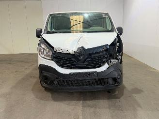 Renault Trafic 1.6 dCi T29 L2H1 DC Turbo2 Energy picture 8