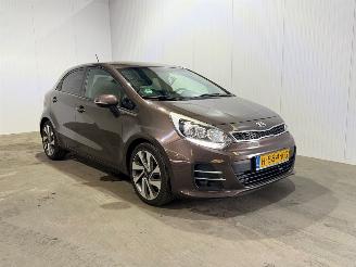  Kia Rio 1.4 CRDi Business ExecutiveLine 2016/5
