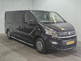  Fiat Talento 1.6 MJ EcoJet L2H1 DC SX 2017/10