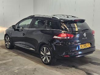 škoda osobní automobily Renault Clio 0.9 Energy TCE 90 12V Combi/o 4Dr Benzine 898cc 66kW (90pk) FWD 2016/9