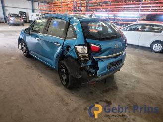 Citroën C3 C3 (SC), Hatchback 5-drs, 2009 / 2016 1.2 VTi 82 12V picture 5