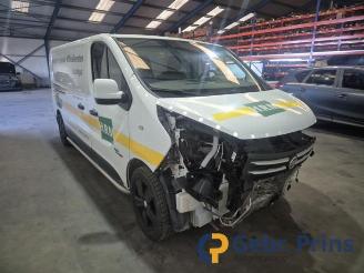 Fiat Talento Talento, Van, 2016 1.6 MultiJet Biturbo 120 picture 4