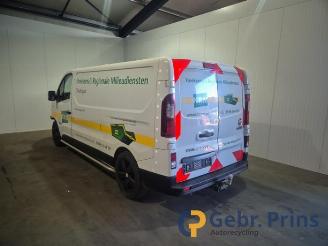 Uttjänta bilar auto Fiat Talento Talento, Van, 2016 1.6 MultiJet Biturbo 120 2017/5