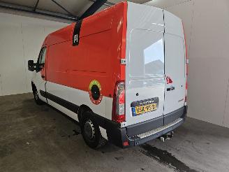 Renault Master 2.3 dCi 135 16V FWD Bestel  Diesel 2.298cc 100kW (136pk) FWD 2022/7