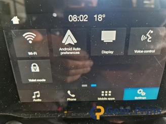 Ford Fiesta Fiesta 7, Hatchback, 2017 1.1 Ti-VCT 12V 85 picture 11