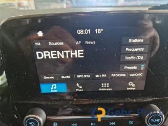 Ford Fiesta Fiesta 7, Hatchback, 2017 1.1 Ti-VCT 12V 85 picture 10