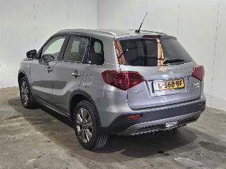 Avarii autoturisme Suzuki Vitara 1.0 Booster Jet Turbo AUT 12V SUV  Benzine 998cc 82kW (111pk) FWD 2019/8