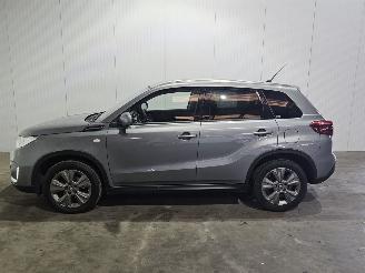Suzuki Vitara 1.0 Booster Jet Turbo AUT 12V SUV  Benzine 998cc 82kW (111pk) FWD picture 2