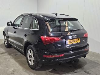 Coche accidentado Audi Q5 2.0 TFSI 16V Quattro SUV  Benzine 1.984cc 155kW (211pk) 4x4 2009/3