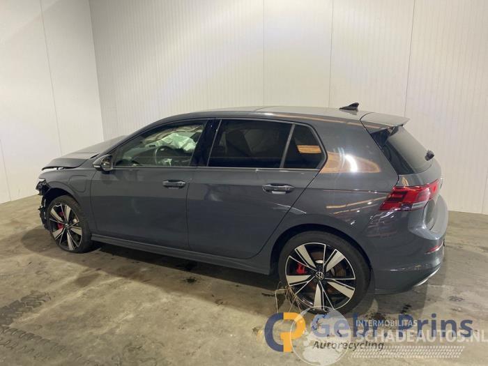 Volkswagen Golf Golf VIII (CD1), Hatchback, 2019 1.4 GTE 16V