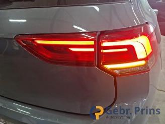 Volkswagen Golf Golf VIII (CD1), Hatchback, 2019 1.4 GTE 16V picture 16