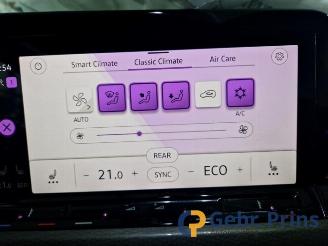 Volkswagen Golf Golf VIII (CD1), Hatchback, 2019 1.4 GTE 16V picture 21