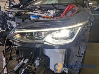 Volkswagen Golf Golf VIII (CD1), Hatchback, 2019 1.4 GTE 16V picture 14