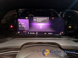 Volkswagen Golf Golf VIII (CD1), Hatchback, 2019 1.4 GTE 16V picture 12