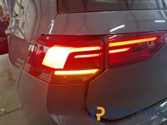 Volkswagen Golf Golf VIII (CD1), Hatchback, 2019 1.4 GTE 16V picture 20