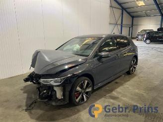Volkswagen Golf Golf VIII (CD1), Hatchback, 2019 1.4 GTE 16V picture 3