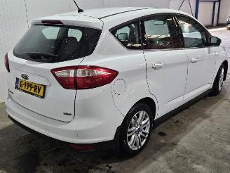 Ford C-Max 1.0 Ti-VCT EcoBoost 12V 125 MPV  Benzine 998cc 92kW (125pk) FWD picture 3