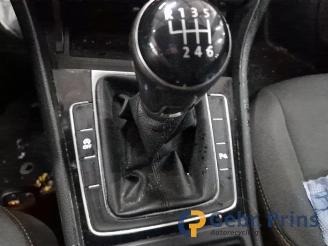 Volkswagen Golf Golf VII (AUA), Hatchback, 2012 / 2021 1.4 TSI BlueMotion Technology 125 16V picture 12