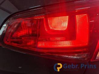 Volkswagen Golf Golf VII (AUA), Hatchback, 2012 / 2021 1.4 TSI BlueMotion Technology 125 16V picture 21