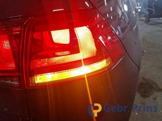 Volkswagen Golf Golf VII (AUA), Hatchback, 2012 / 2021 1.4 TSI BlueMotion Technology 125 16V picture 20