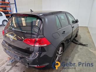  Volkswagen Golf Golf VII (AUA), Hatchback, 2012 / 2021 1.4 TSI BlueMotion Technology 125 16V 2016/4