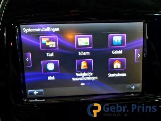 Renault Captur Captur I (2R), SUV, 2013 1.2 TCE 16V EDC picture 12