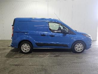 Ford Transit Connect 1.5 TDCi Bestel  Diesel 1.498cc 55kW (75pk) FWD picture 6
