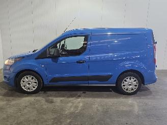 Ford Transit Connect 1.5 TDCi Bestel  Diesel 1.498cc 55kW (75pk) FWD picture 2