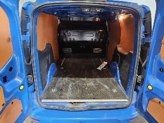 Ford Transit Connect 1.5 TDCi Bestel  Diesel 1.498cc 55kW (75pk) FWD picture 9
