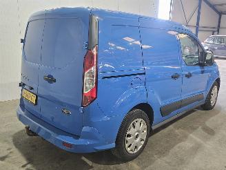 Ford Transit Connect 1.5 TDCi Bestel  Diesel 1.498cc 55kW (75pk) FWD picture 7