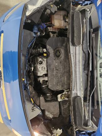 Ford Transit Connect 1.5 TDCi Bestel  Diesel 1.498cc 55kW (75pk) FWD picture 16