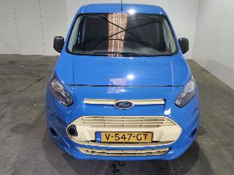 Ford Transit Connect 1.5 TDCi Bestel  Diesel 1.498cc 55kW (75pk) FWD picture 4