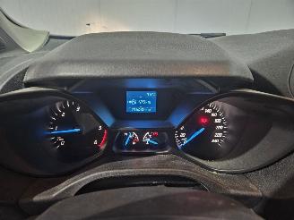 Ford Transit Connect 1.5 TDCi Bestel  Diesel 1.498cc 55kW (75pk) FWD picture 15