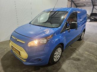 Ford Transit Connect 1.5 TDCi Bestel  Diesel 1.498cc 55kW (75pk) FWD picture 3