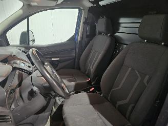 Ford Transit Connect 1.5 TDCi Bestel  Diesel 1.498cc 55kW (75pk) FWD picture 11